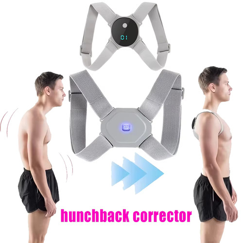 Intelligent postural concealer - intelligent,