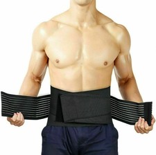 FASCIA SUPPORTO POSTURALE