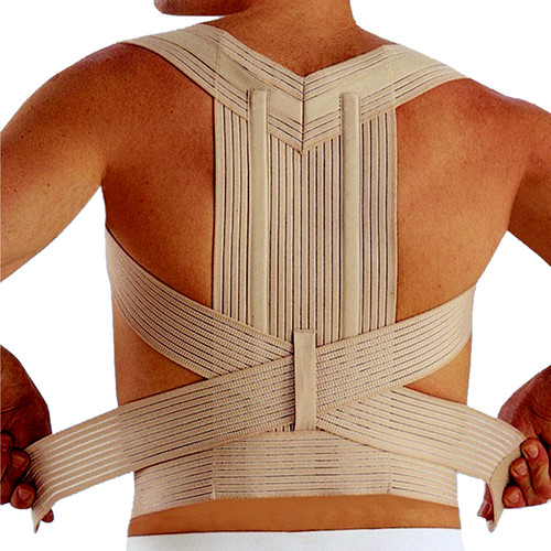 Scudotex orthopedic brace - scudotex,