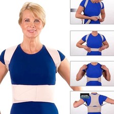 FASCIA POSTURALE TUTORE