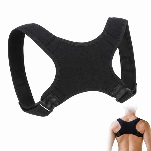 Postural concealer shoulders - postural,