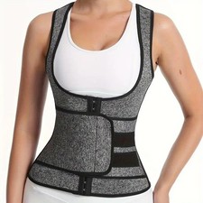 Gilet Supporto Posturale