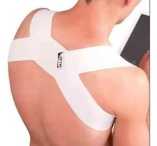 Correttore posturale elastico