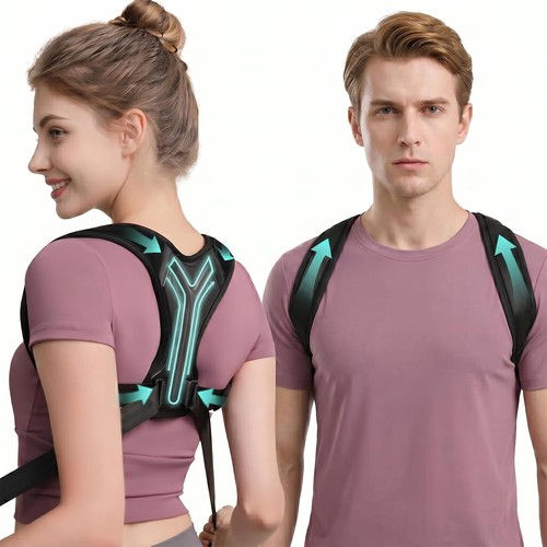 Postural concealer shoulders - concealer,