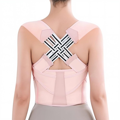 Postural concealer shoulders - postural,
