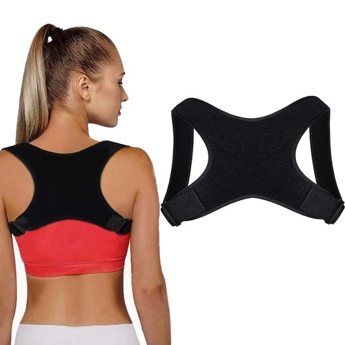 Postural concealer shoulders - postural,