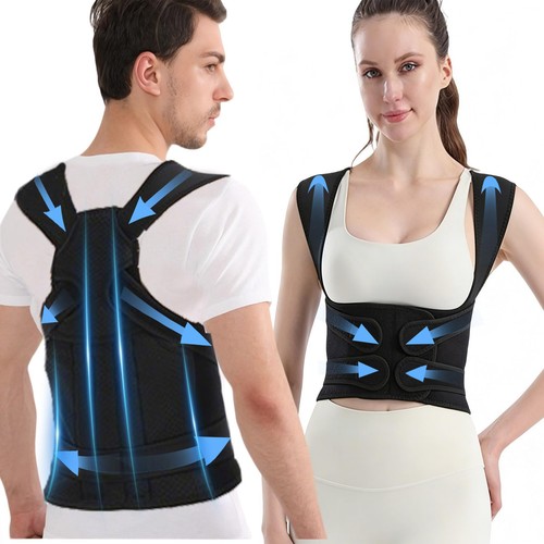 Postural concealer shoulders - concealer,