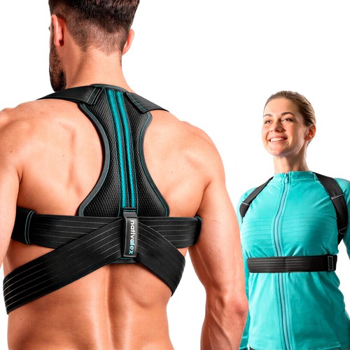 Postural concealer shoulders - postural,