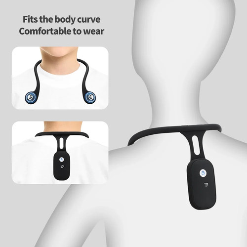 Intelligent postural concealer - intelligent,