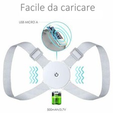 Correttore di postura smart