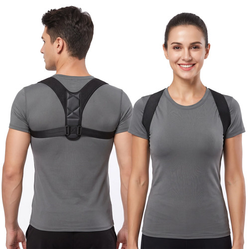 Unisex posture concealer for - concealer,