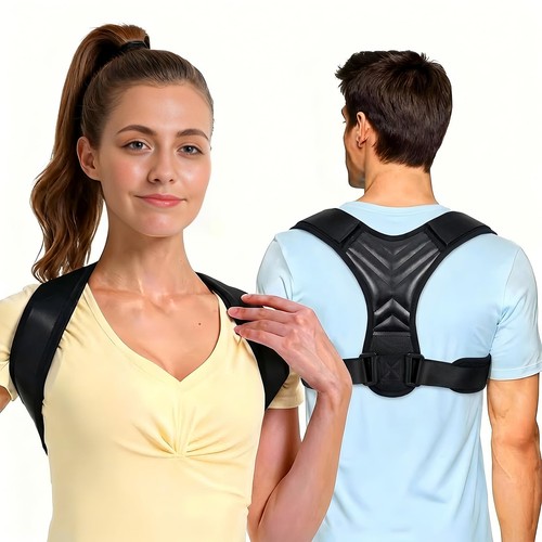 Postural concealer shoulders - postural,
