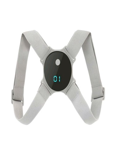 Smart posture corrector - smart,