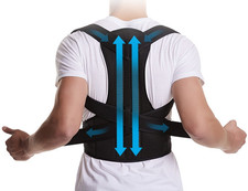 Correttore Posturale Schiena