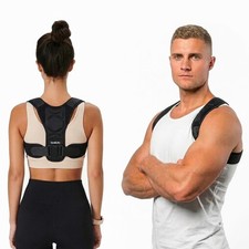 Correttore Posturale per Uomo