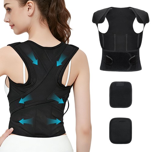 Postural concealer shoulders - postural,