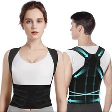 Fascia Lombare Posturale