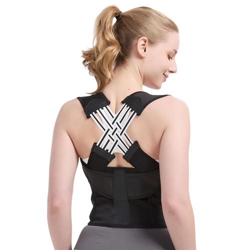 Postural concealer shoulders - postural,