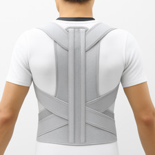 Correttore Posturale Schiena