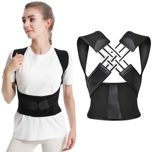 Postural concealer shoulders - concealer,