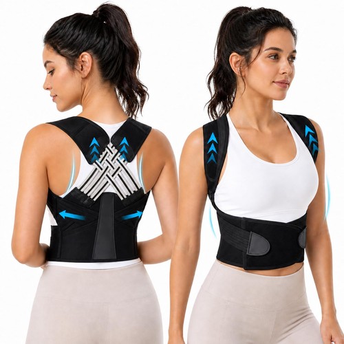 Piece posture corrector - posture,