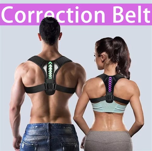 Postural corrector guard - guard, back