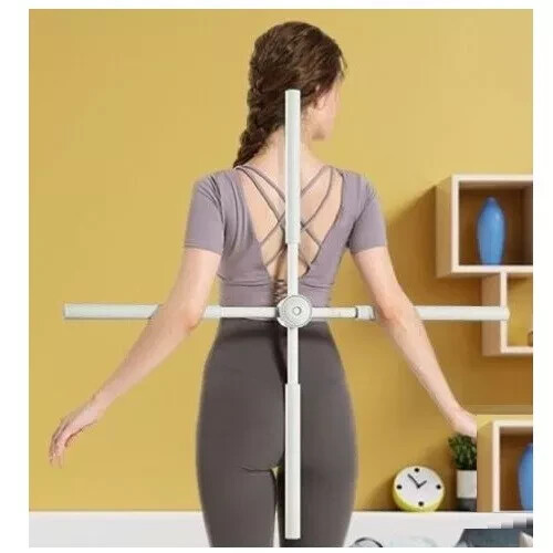 Postural corrector for back - corrector,