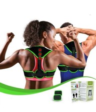 Fascia Correttore Posturale