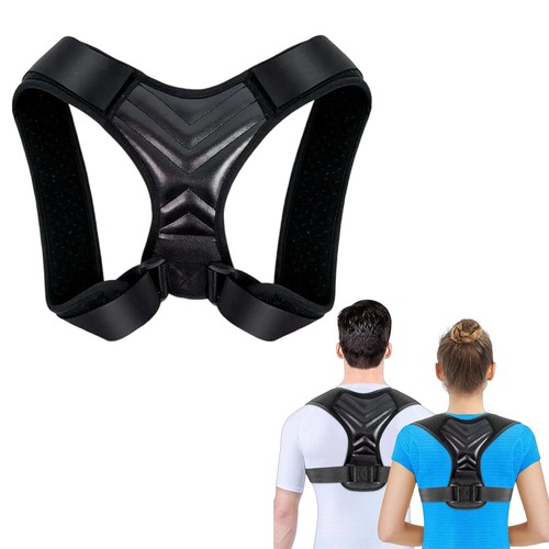 Posture concealer adjustable - posture,