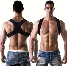 Correttore Di Postura Fascia