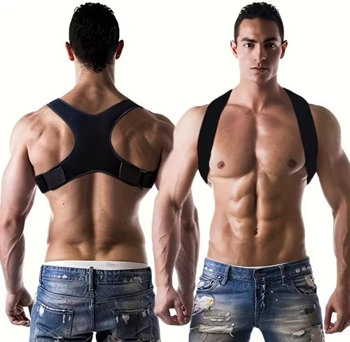 Posture corrector postural - corrector,
