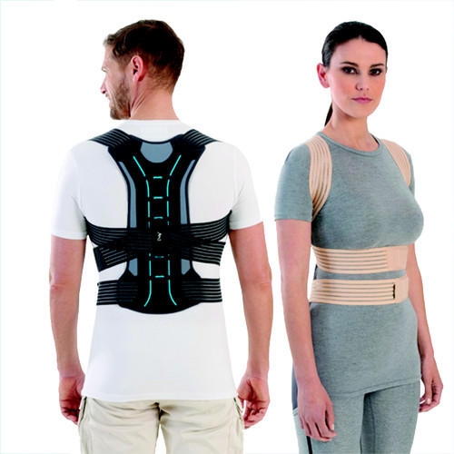 Fgp postural corrector - postural,