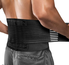 FASCIA POSTURALE ELASTICA