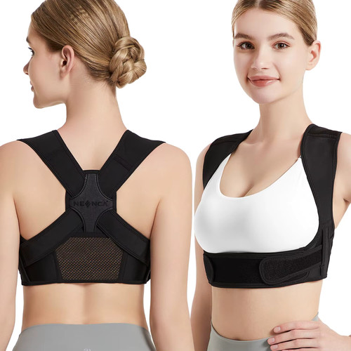 Ergonomic back postural - back,
